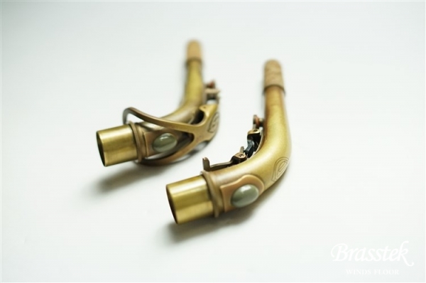 アルトサックス　A5”The Brute”